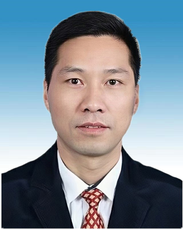 党组书记 林谋东